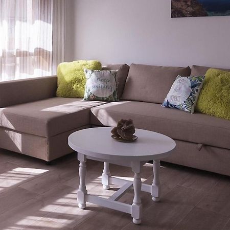Apartment Close To The Beach 2 In Tossa Tossa de Mar Extérieur photo