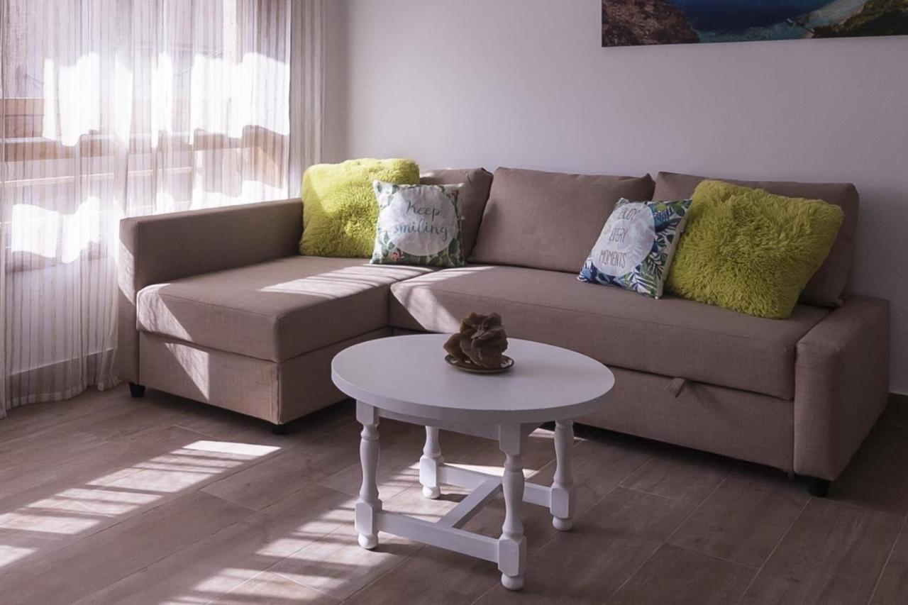 Apartment Close To The Beach 2 In Tossa Tossa de Mar Extérieur photo