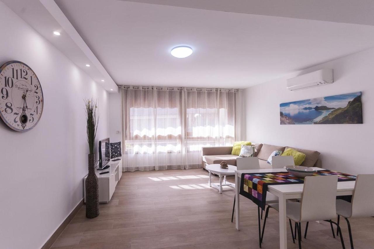 Apartment Close To The Beach 2 In Tossa Tossa de Mar Extérieur photo