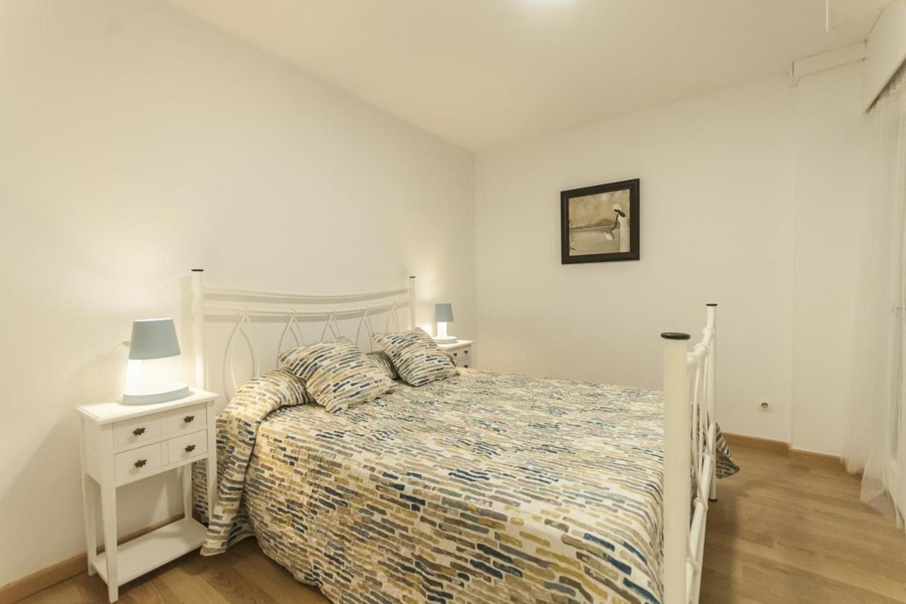 Apartment Close To The Beach 2 In Tossa Tossa de Mar Extérieur photo