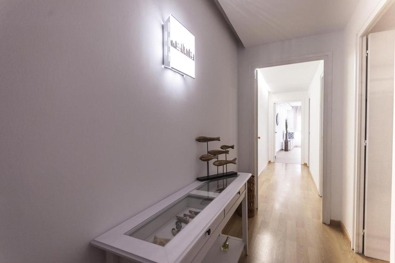 Apartment Close To The Beach 2 In Tossa Tossa de Mar Extérieur photo