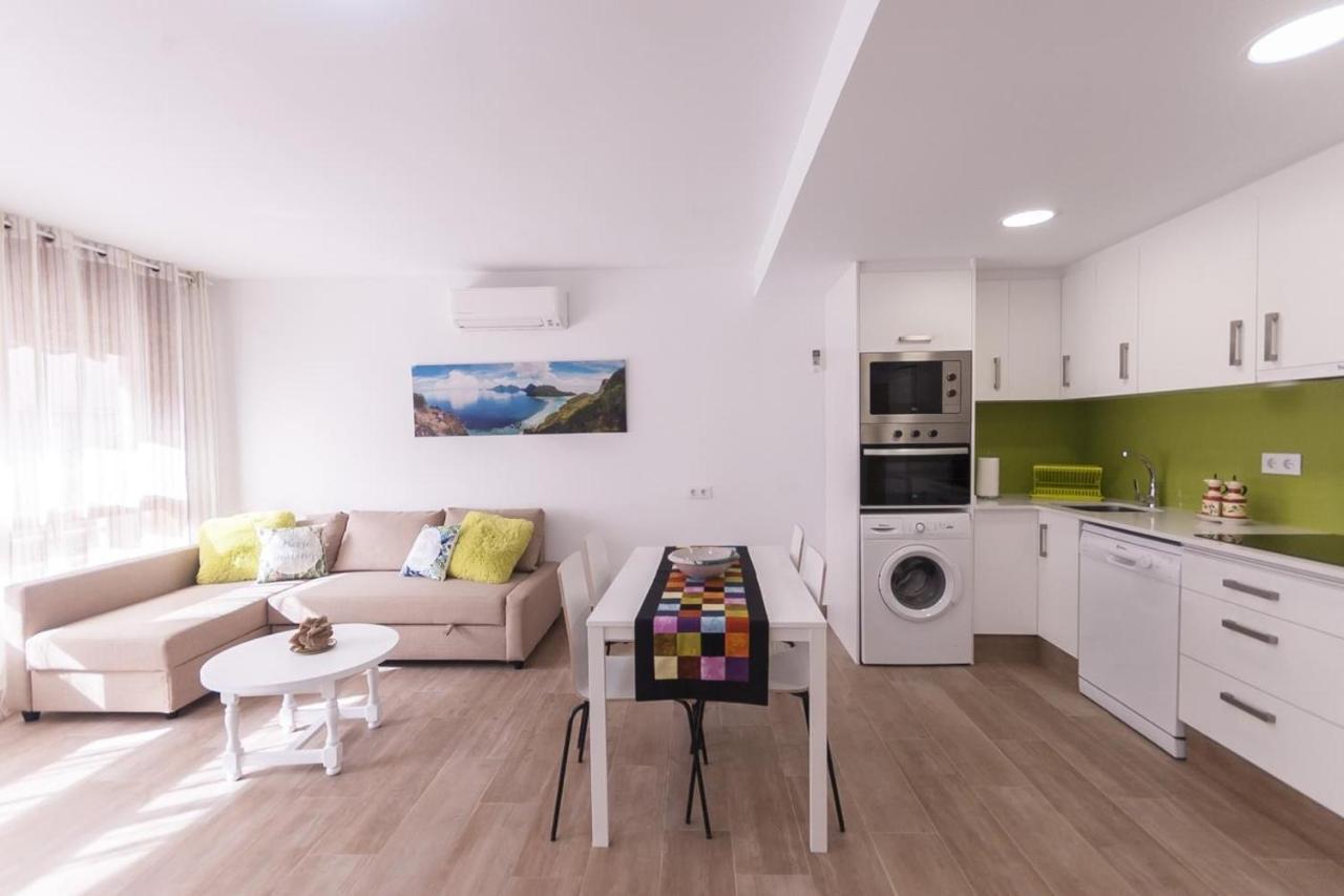 Apartment Close To The Beach 2 In Tossa Tossa de Mar Extérieur photo