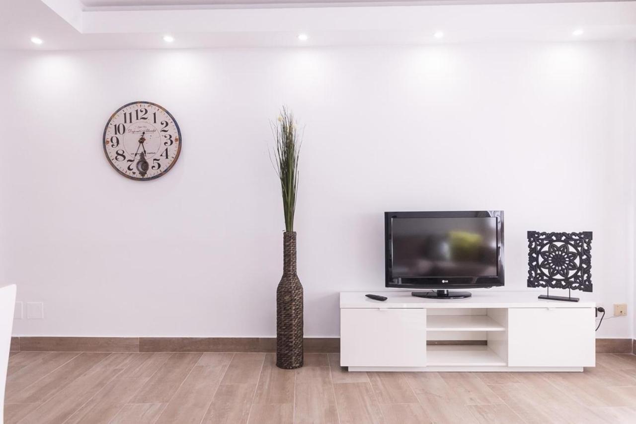 Apartment Close To The Beach 2 In Tossa Tossa de Mar Extérieur photo